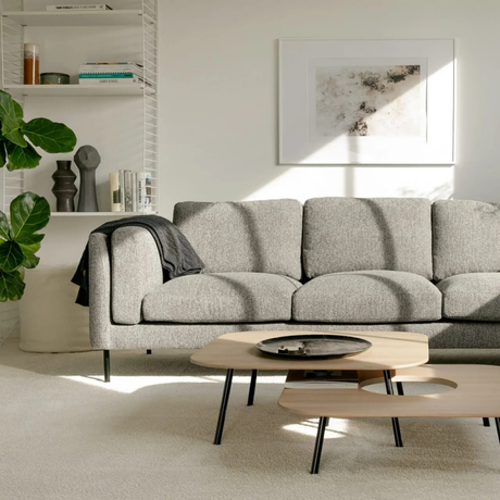 3.5-Seater Sofa