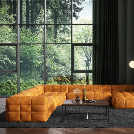 Corner Sofa