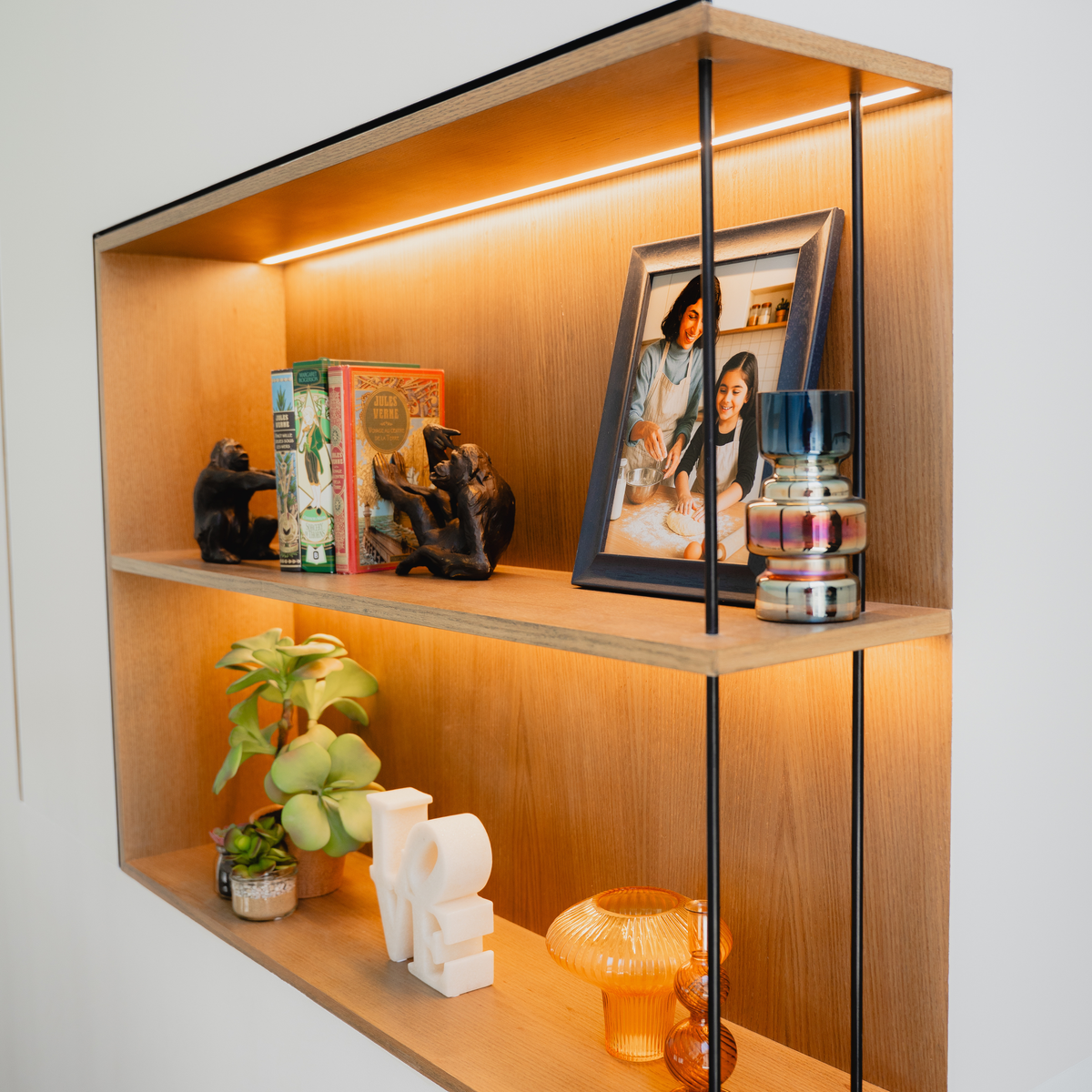 Decos – IDdesign Oman