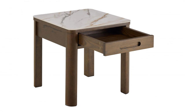 Southampton side table