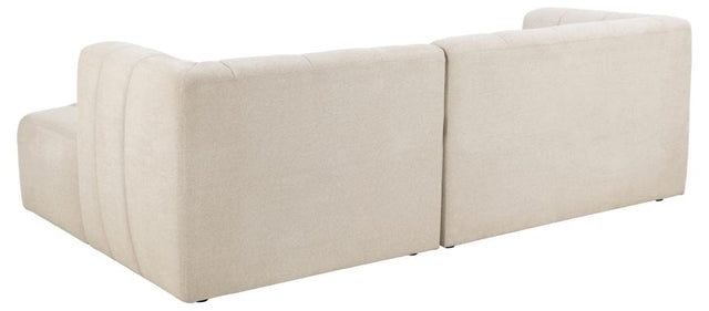 Vancouver 2 Seater