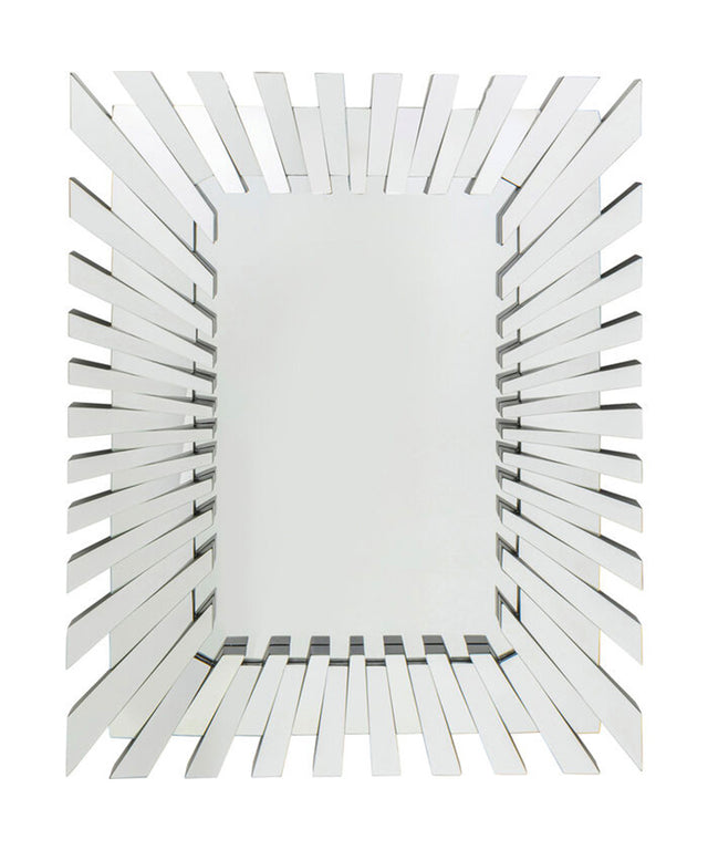 Wall Mirror Sprocket 83x120cm KARE