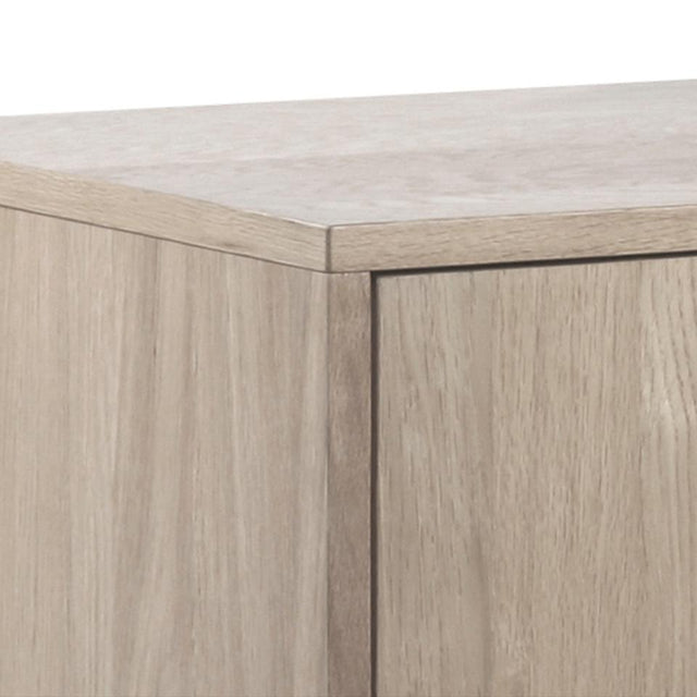 Marte sideboard