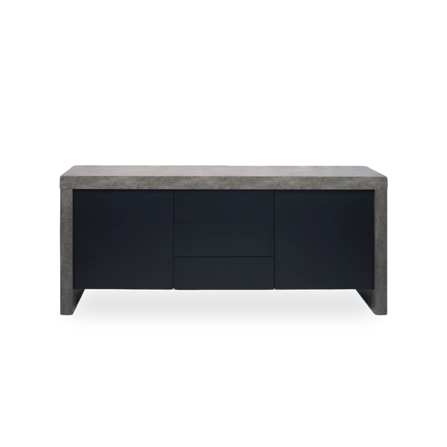 Kobe Sideboard 2 Doors+3 Drawers