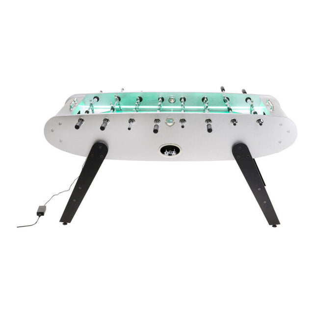 Soccer Table Space