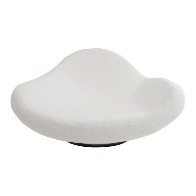 Armchair Nebula Cream 177cm