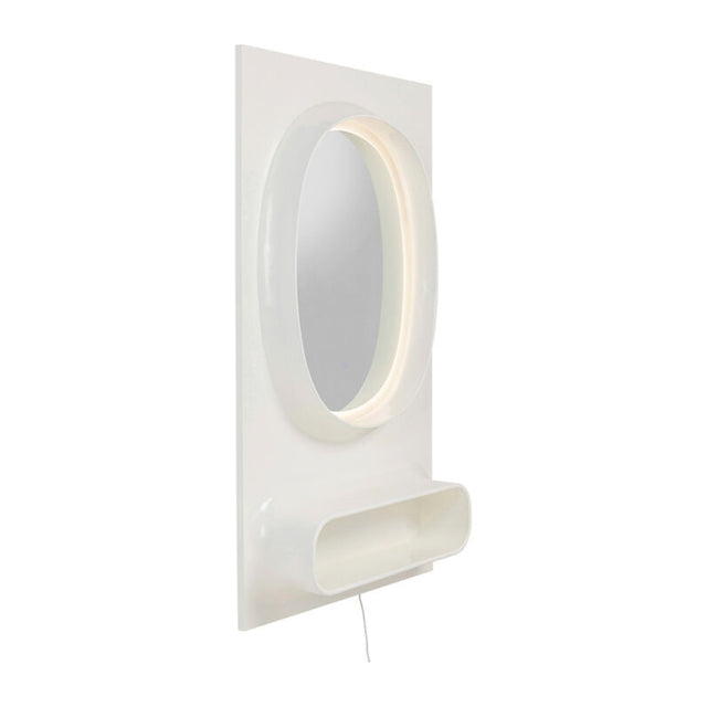 Wall Mirror Aero LED 80x141cm