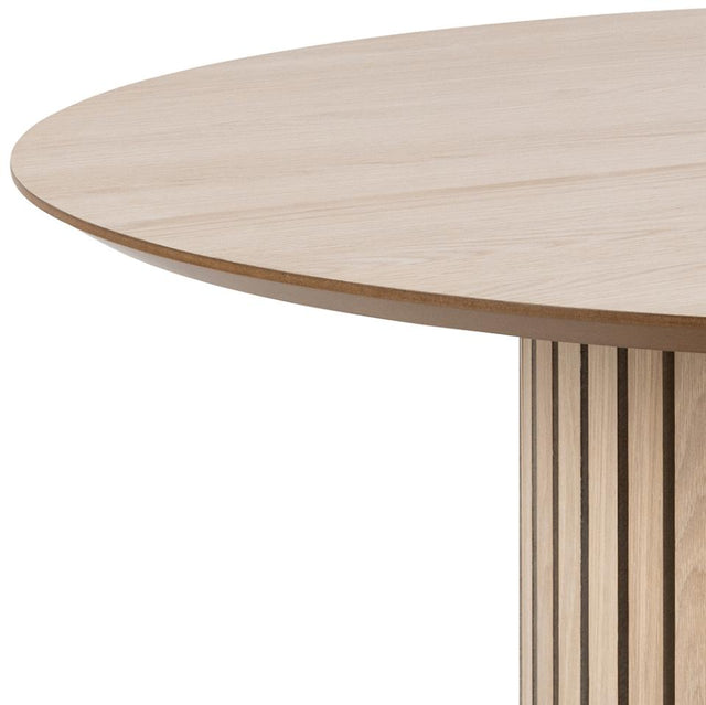 Linley dining table