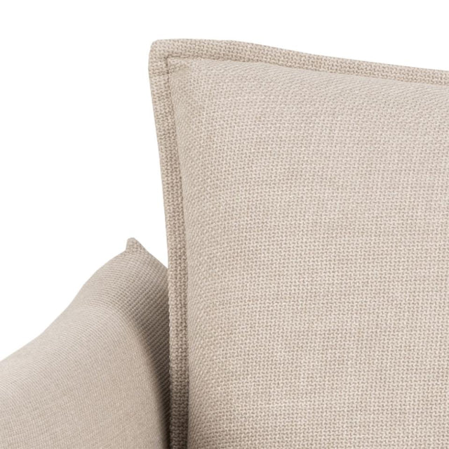 Manhattan 3-Seater Sofa