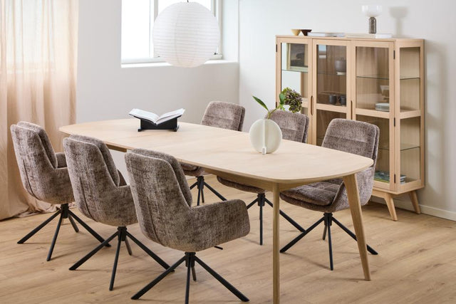 Marte extension leaf