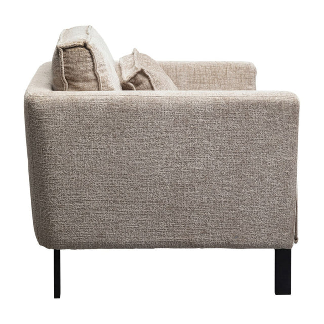 Armchair Victor Beige