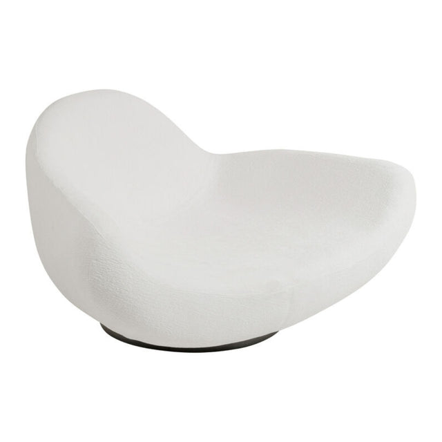 Armchair Nebula Cream 177cm