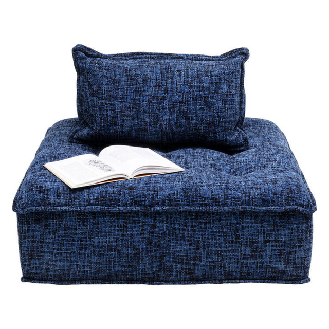 Sofa Element Portofino Blue