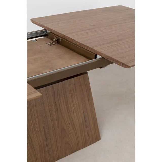 Extension Table Benvenuto