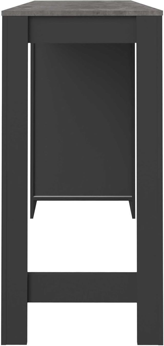 Aravis Dining Bar Table