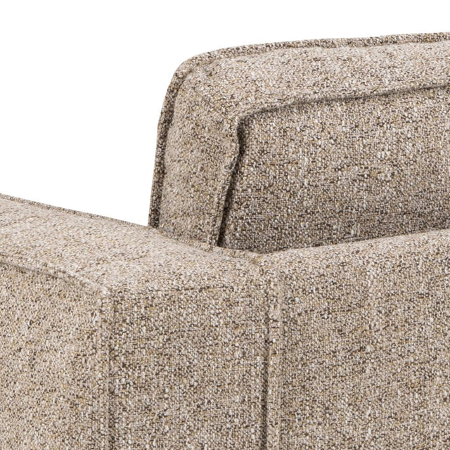 Montebello Corner Sofa