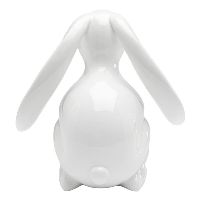 Deco Figurine Moon Hare 30cm