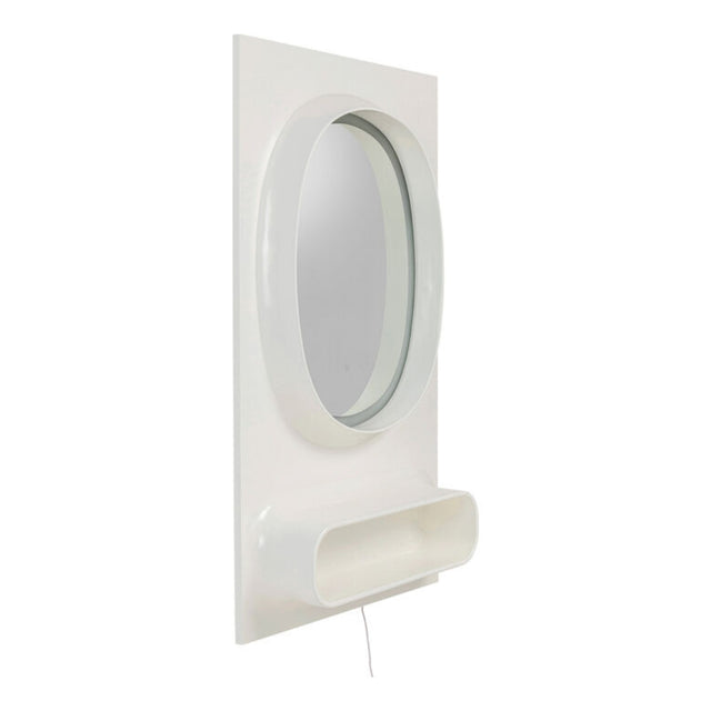 Wall Mirror Aero LED 80x141cm