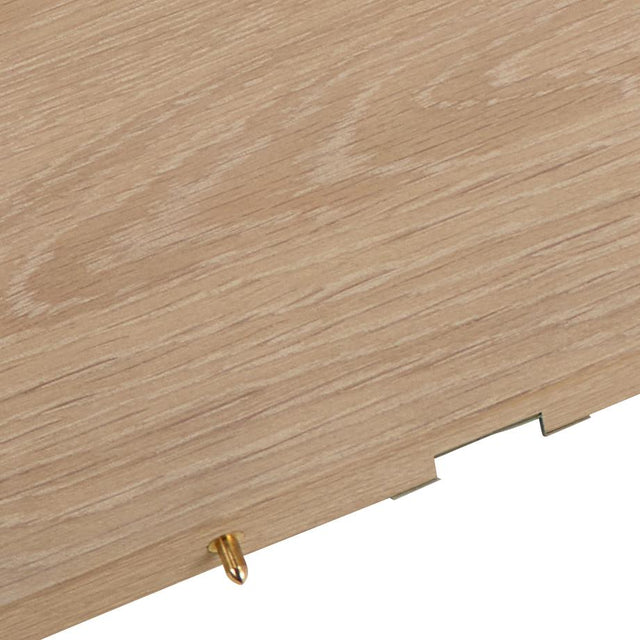 Marte extension leaf