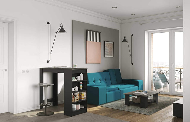 Aravis Dining Bar Table