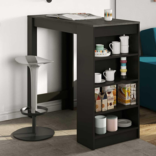 Aravis Dining Bar Table