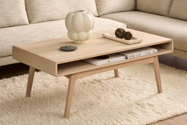Marte coffee table