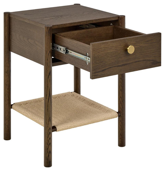 Monfort bedside table