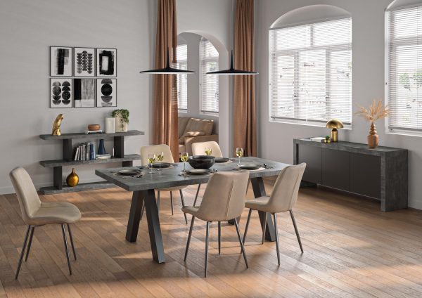 Kobe Sideboard 3 Doors