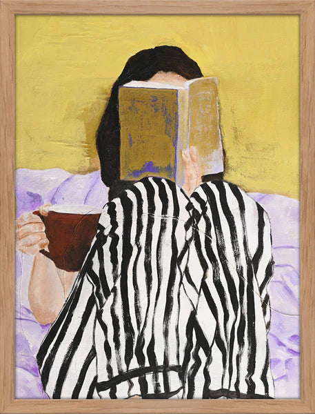 Reading