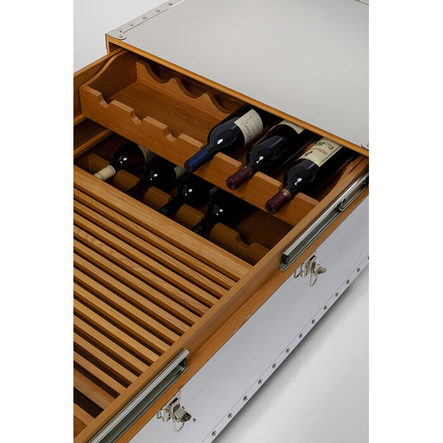 Coffee Table Bar Vegas 120x75cm