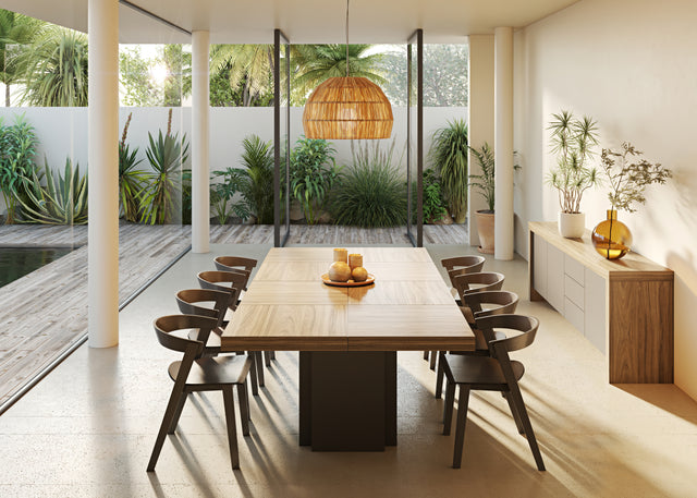 Dusk Dining Table