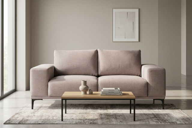 Emerson 2-Seater Sofa