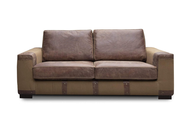Hunter 3-Seater Sofa