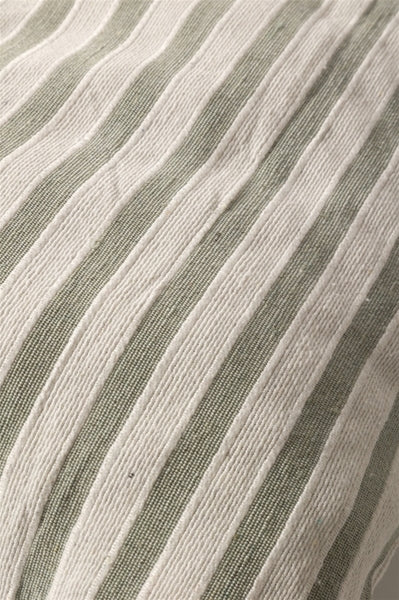 Cushion w/filling. cotton