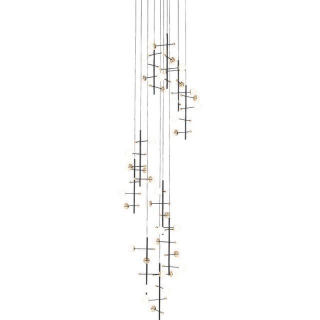 Pendant Lamp Trapez