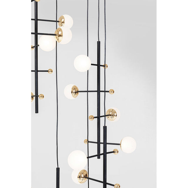Pendant Lamp Trapez