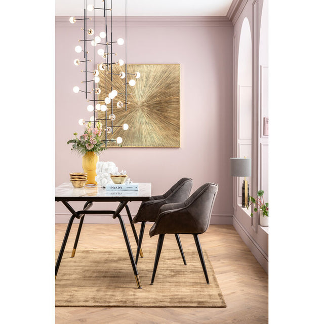 Pendant Lamp Trapez