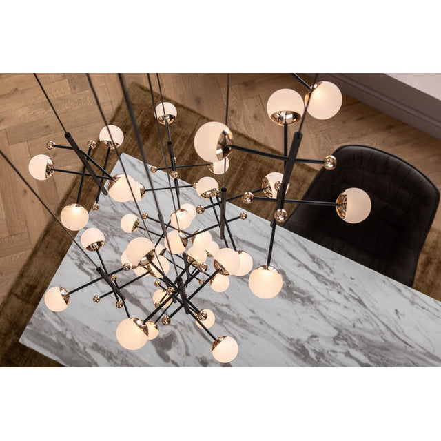 Pendant Lamp Trapez