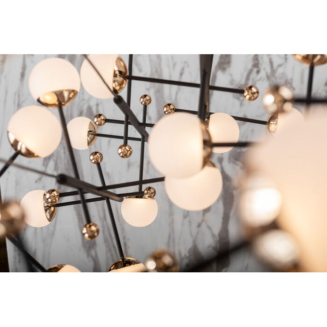 Pendant Lamp Trapez