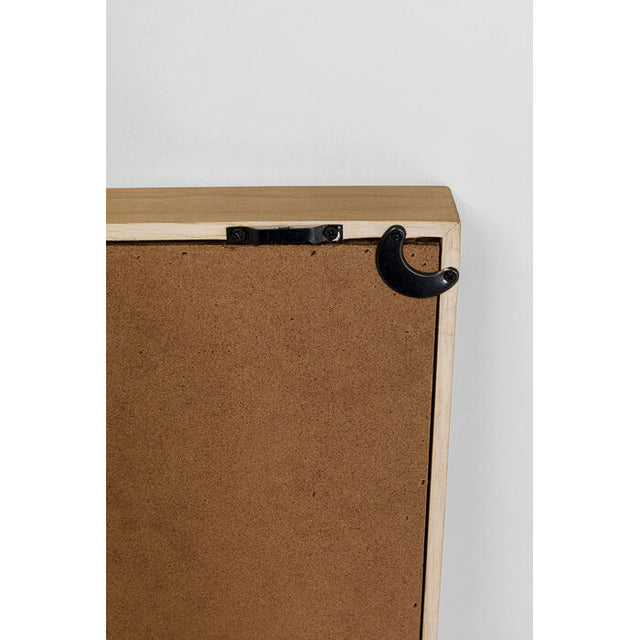 Object Picture Sandy Geometric 81x122cm KARE
