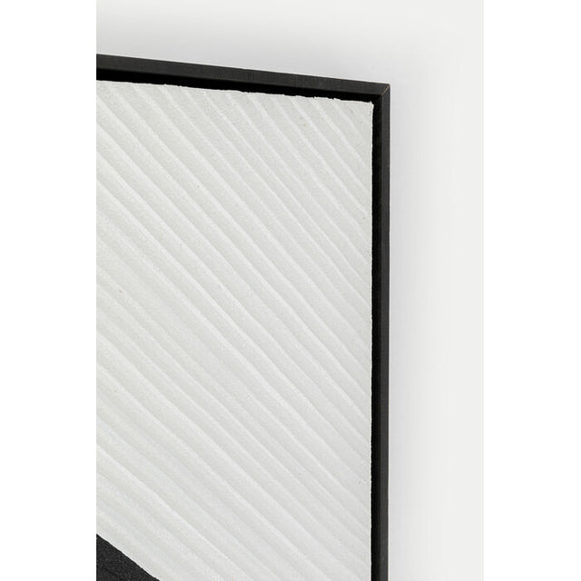 Framed Picture Modulo 100x100cm KARE