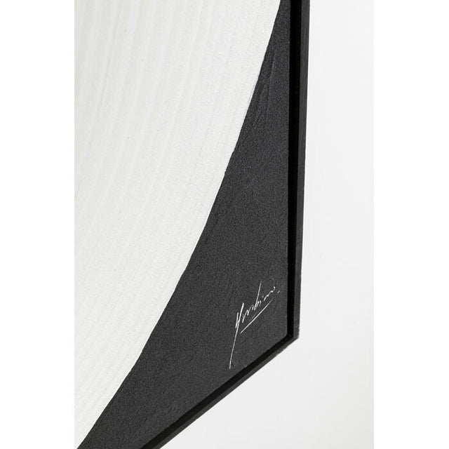 Framed Picture Modulo 100x100cm KARE