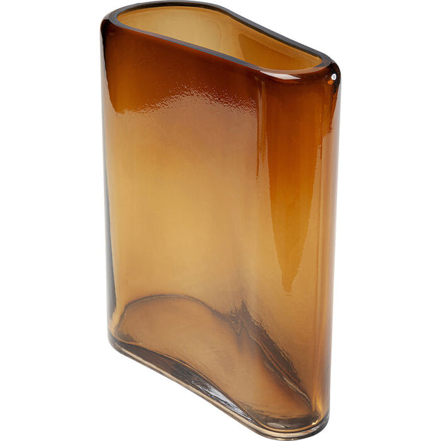 Vase Grazioso Brown