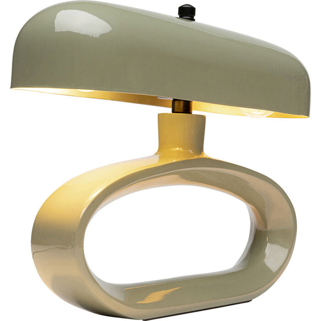 Table Lamp Suki Sage