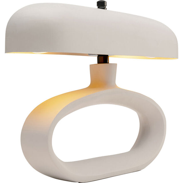 Table Lamp Suki Beige