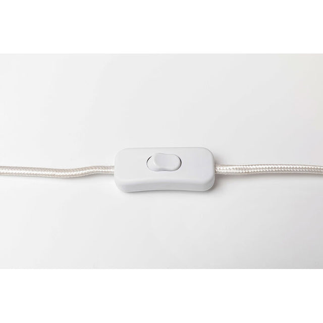 Table Lamp Josy White Black
