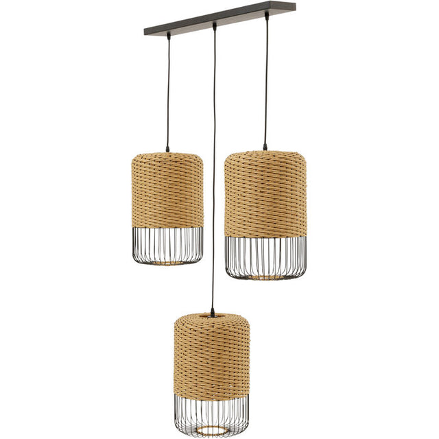 Pendant Lamp Aloha Tre