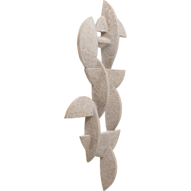 Wall Object Rotondo Pezzi