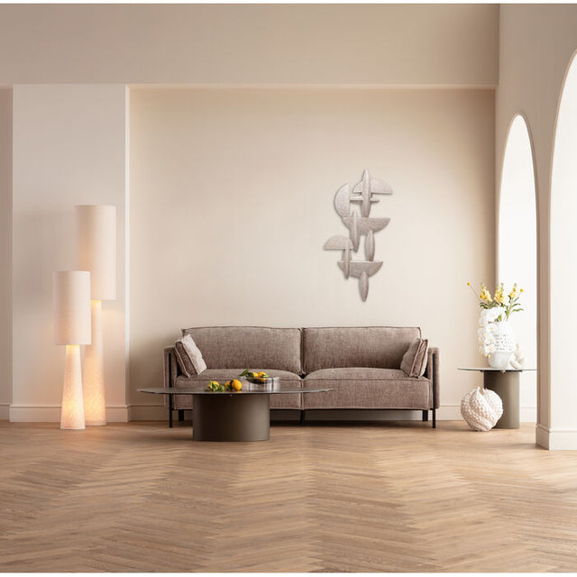 Wall Object Rotondo Pezzi