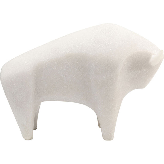 Deco Figurine Soft Bull
